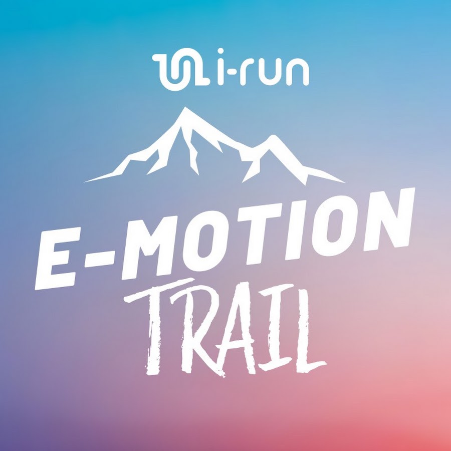 E-Motion Trail YouTube channel avatar