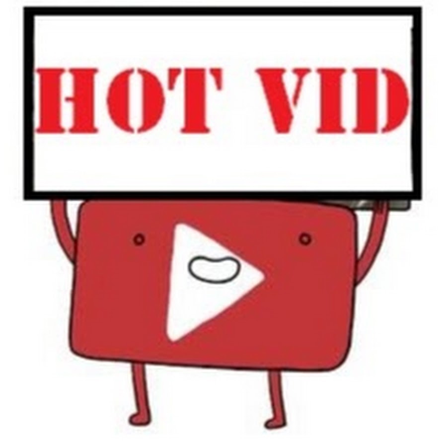 VID HOT YouTube 频道头像