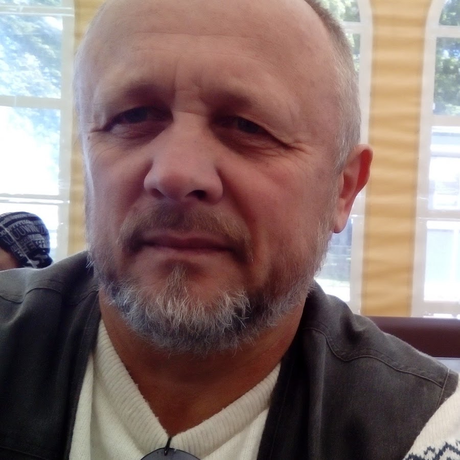 Vladimir Loskat YouTube channel avatar