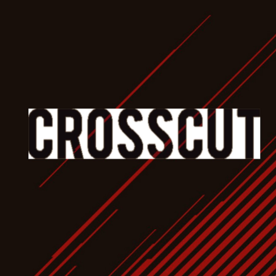 Cross Cut Avatar de chaîne YouTube