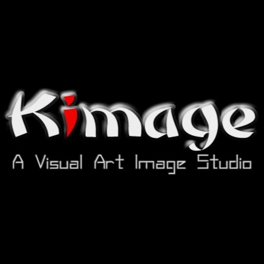 Kimage YouTube channel avatar