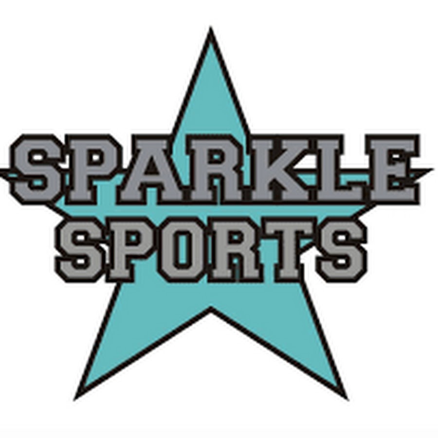 Sparkle Sports YouTube channel avatar