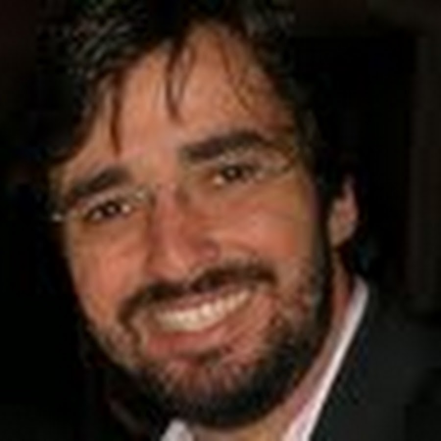 Paulo Leonardo Cancio Pereira Soares YouTube channel avatar