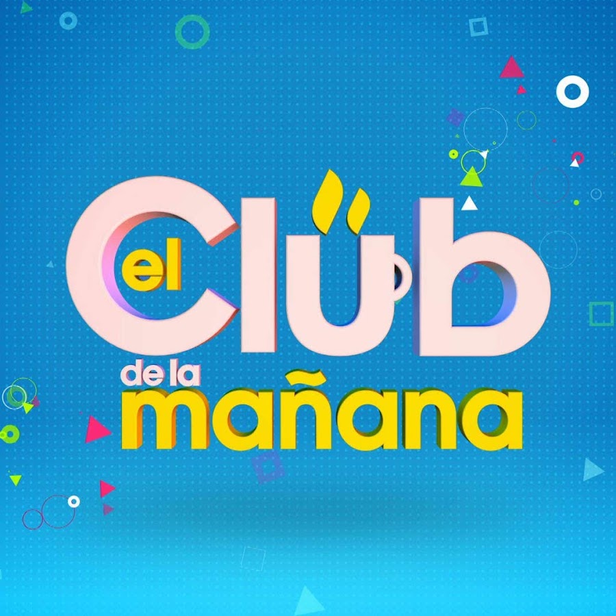 RTS El Club de la MaÃ±ana Awatar kanału YouTube