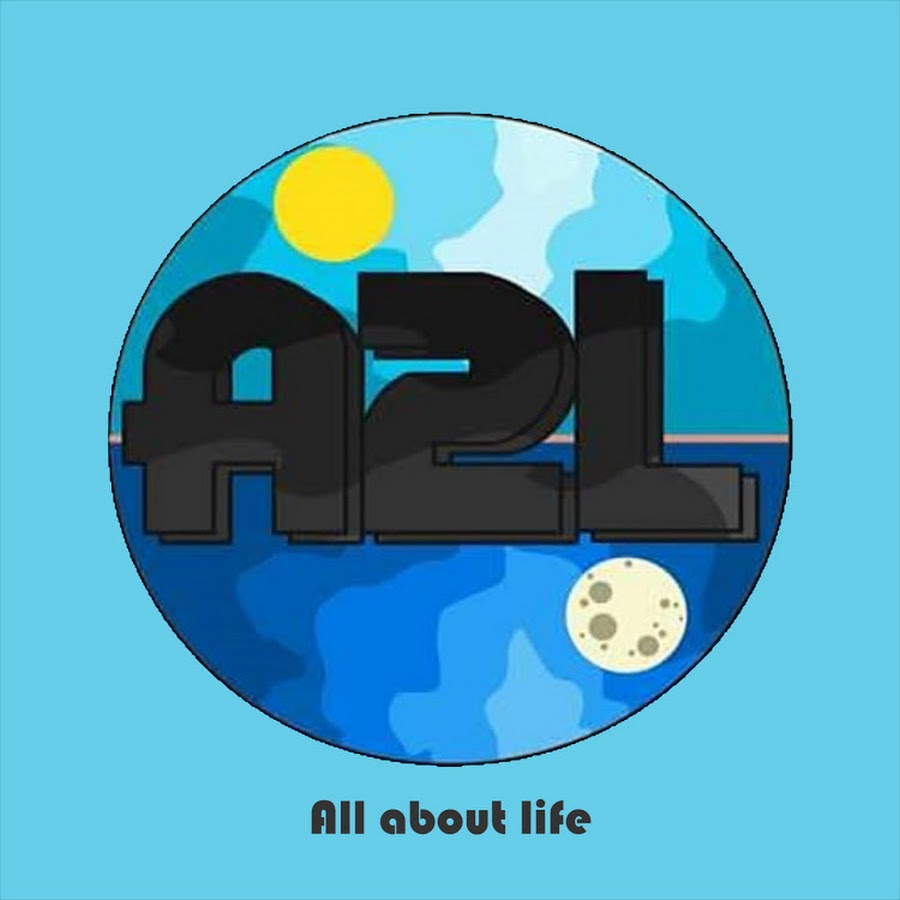 All About Life ইউটিউব চ্যানেল অ্যাভাটার