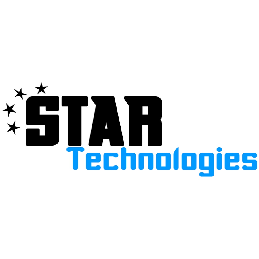StarTechnologiesQA YouTube channel avatar
