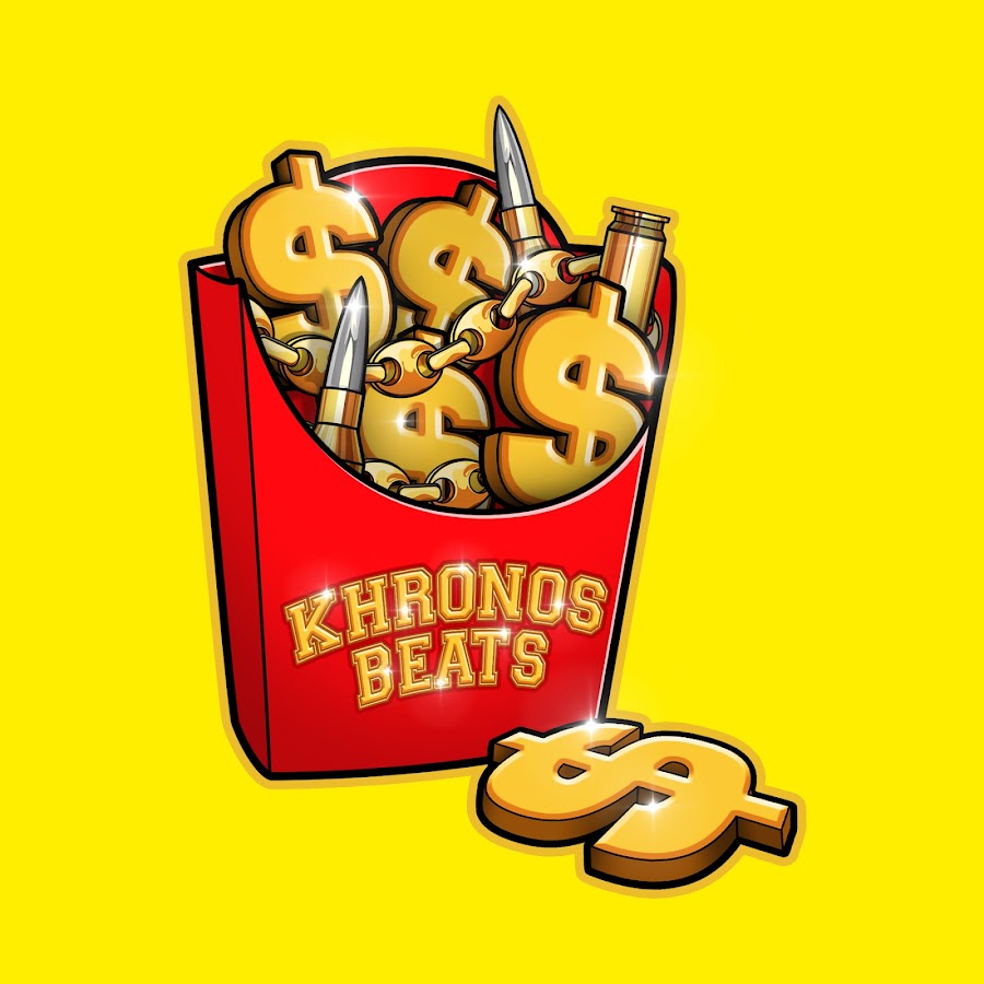 Khronos Beats YouTube channel avatar