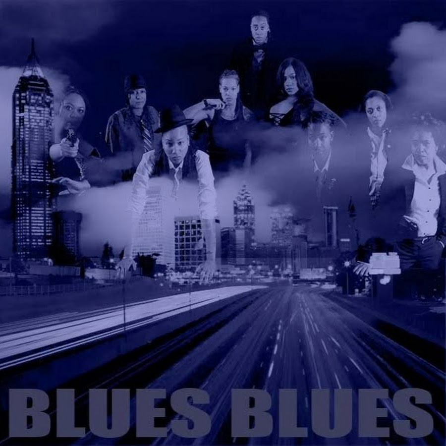 The BluesBlues यूट्यूब चैनल अवतार