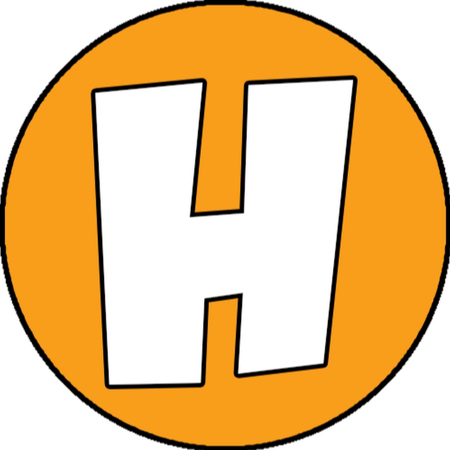 Hammeh - Overwatch (FailCraft) YouTube 频道头像