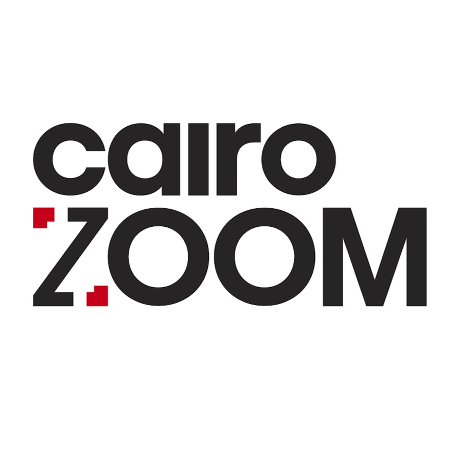 Cairo Zoom YouTube 频道头像