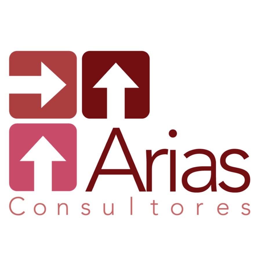 Arias Consultores رمز قناة اليوتيوب