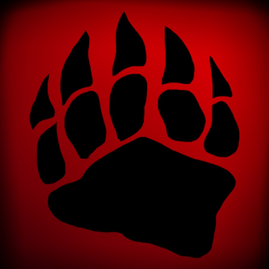 Yewy Bear Gaming YouTube channel avatar