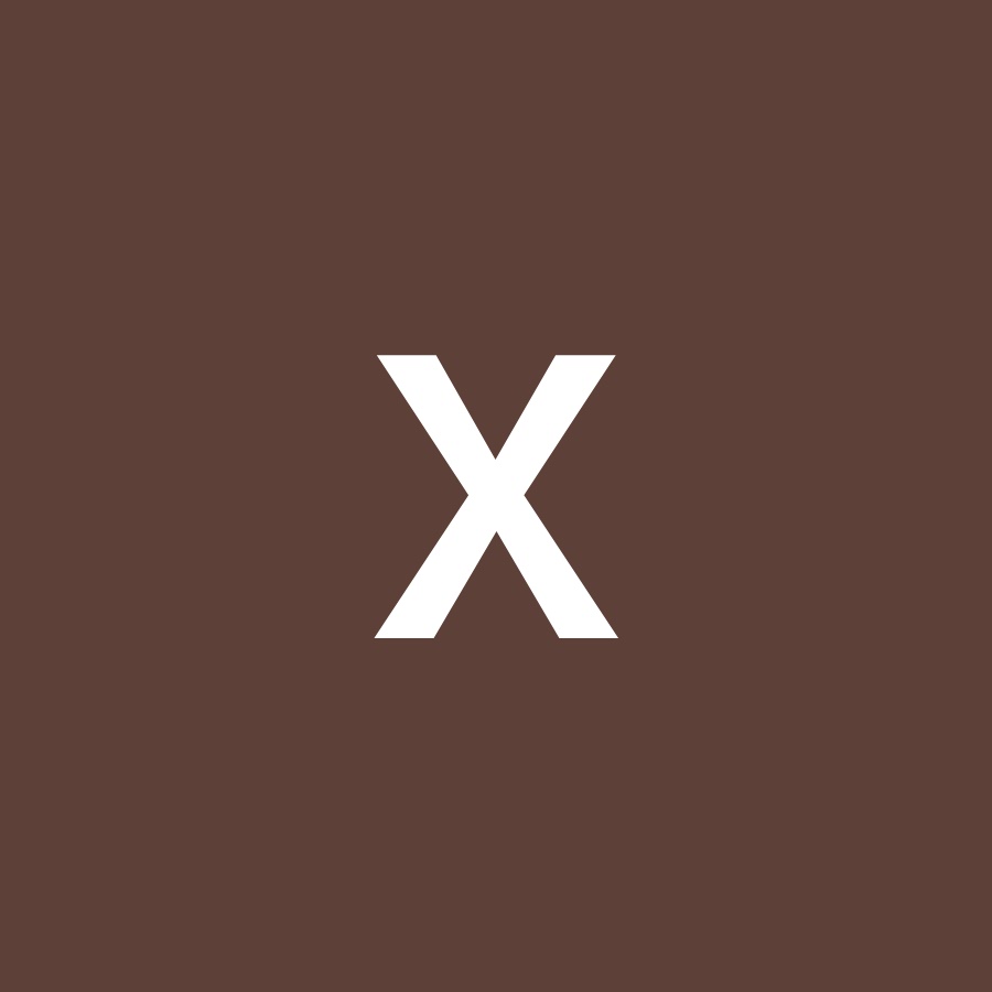 xXRobinNLXx YouTube channel avatar