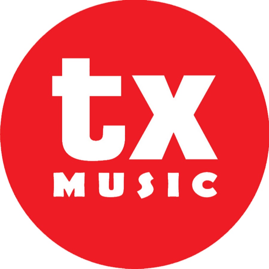 TX MUSIC ASIA YouTube channel avatar