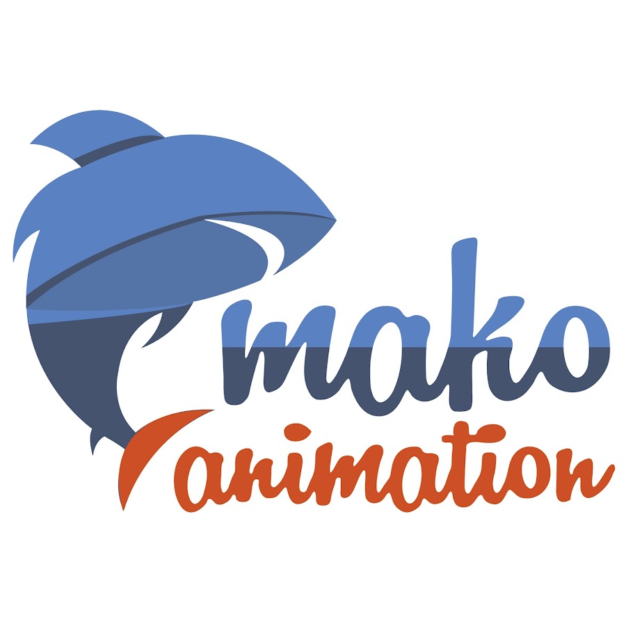 Mako Animation Studio Avatar de canal de YouTube