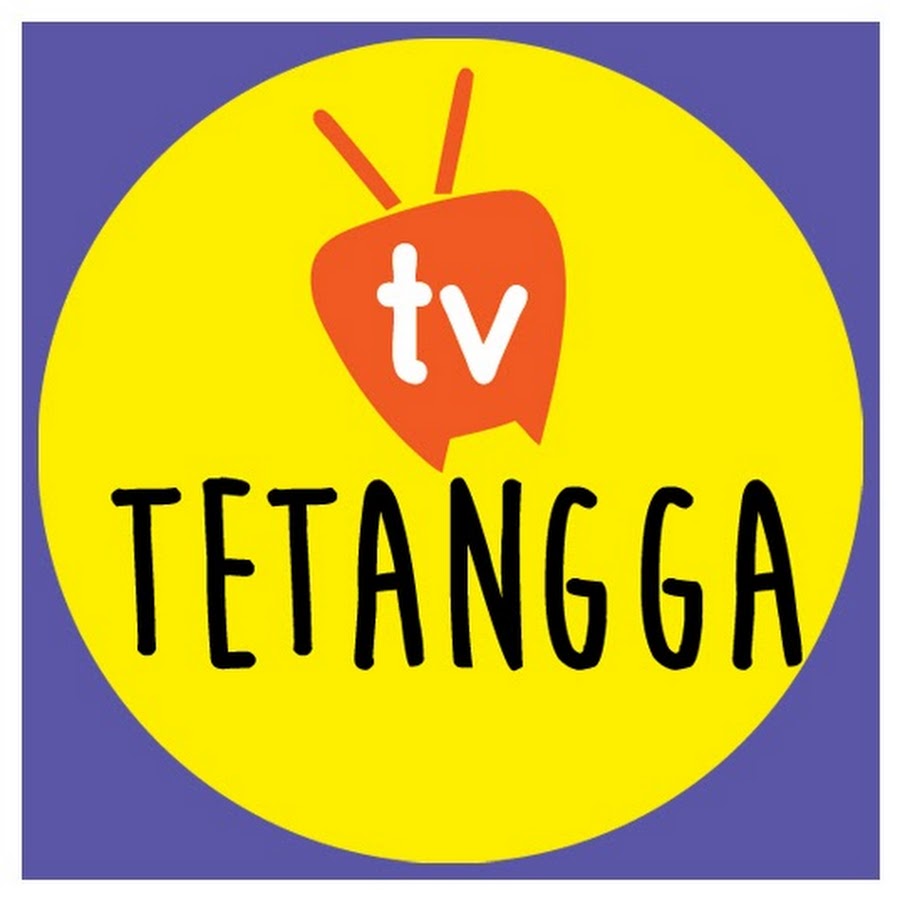Tv TETANGGA YouTube channel avatar