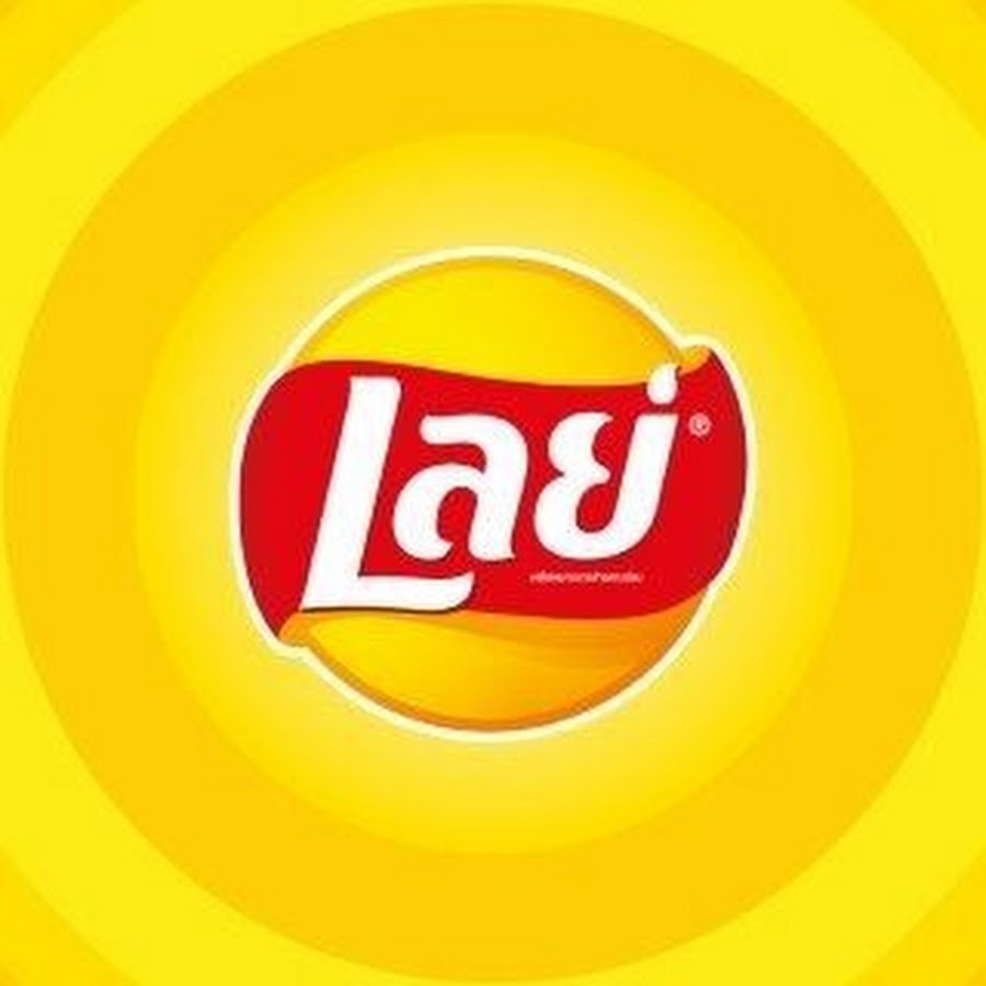 Lays Thailand YouTube channel avatar