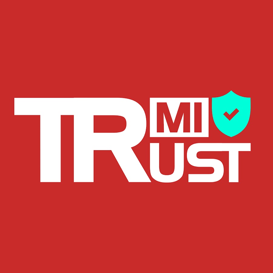 MiTrust YouTube channel avatar