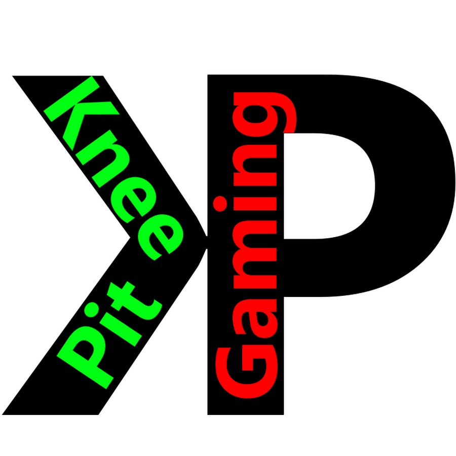 Knee Pit Gaming YouTube-Kanal-Avatar