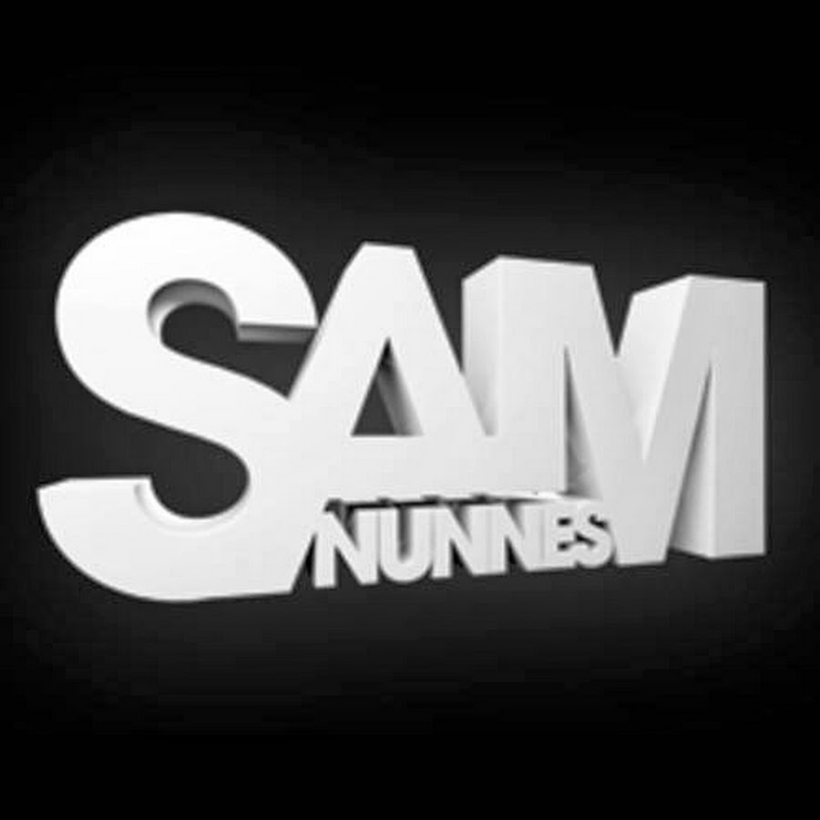 Sam Nunnes YouTube channel avatar