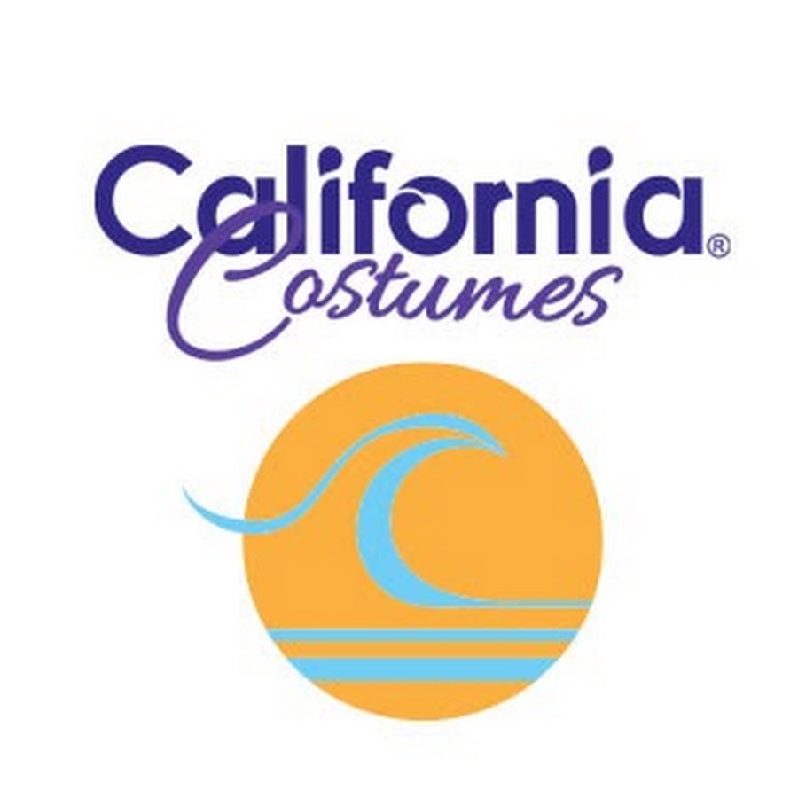 CaliforniaCostumes YouTube 频道头像