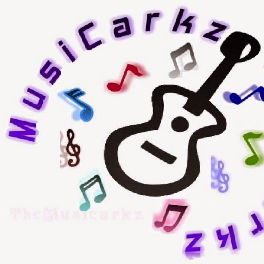 TheMusicarkz YouTube channel avatar