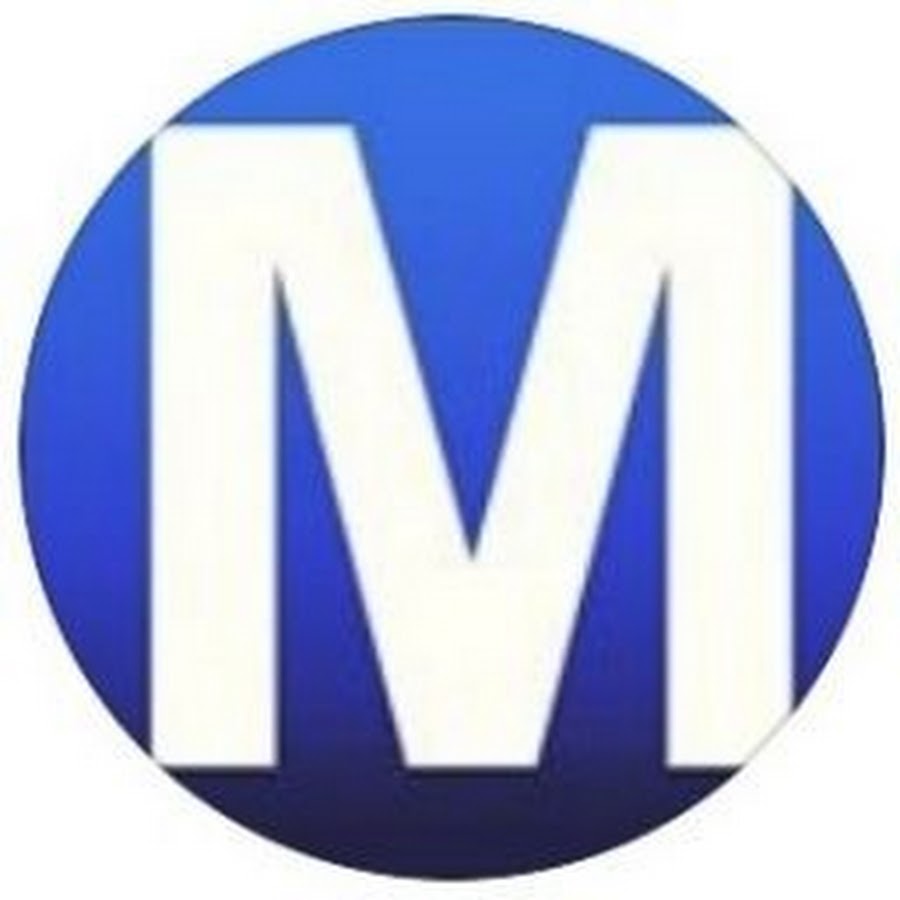 Mero Music YouTube channel avatar