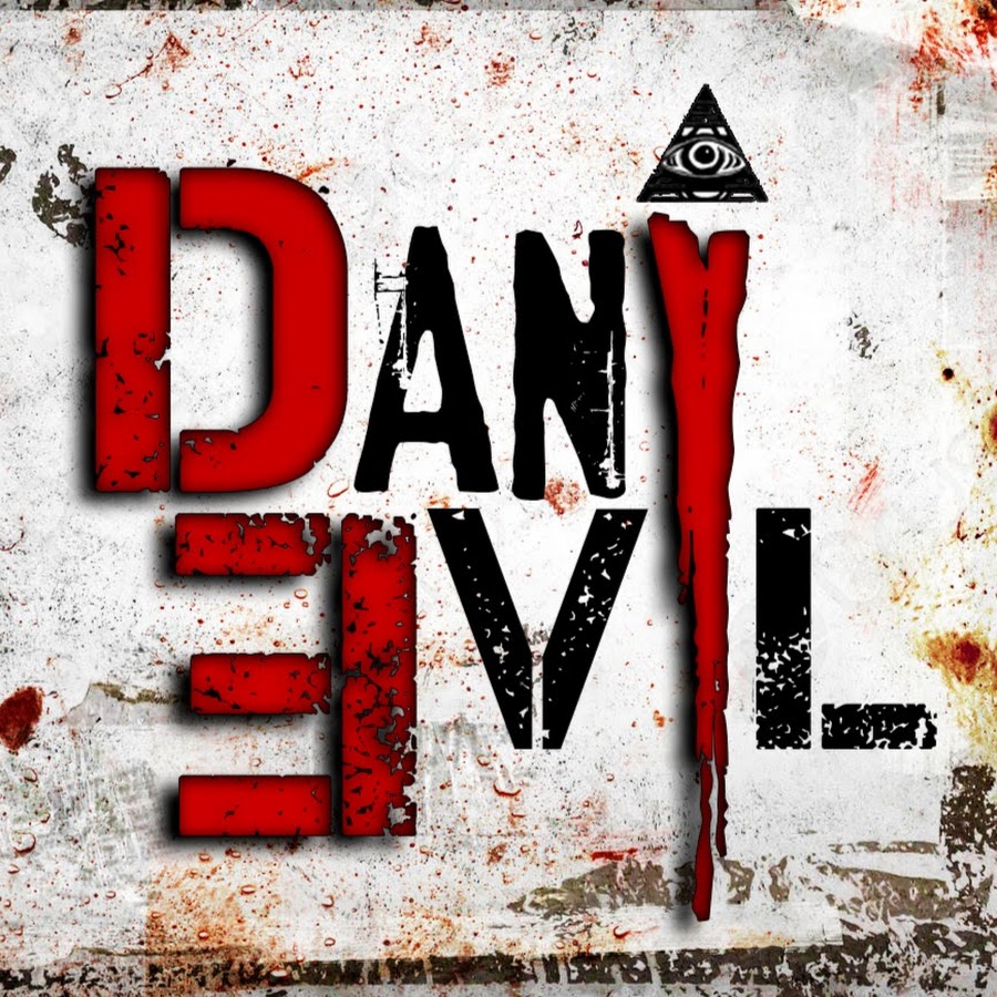 Dani-Evil Mathers رمز قناة اليوتيوب