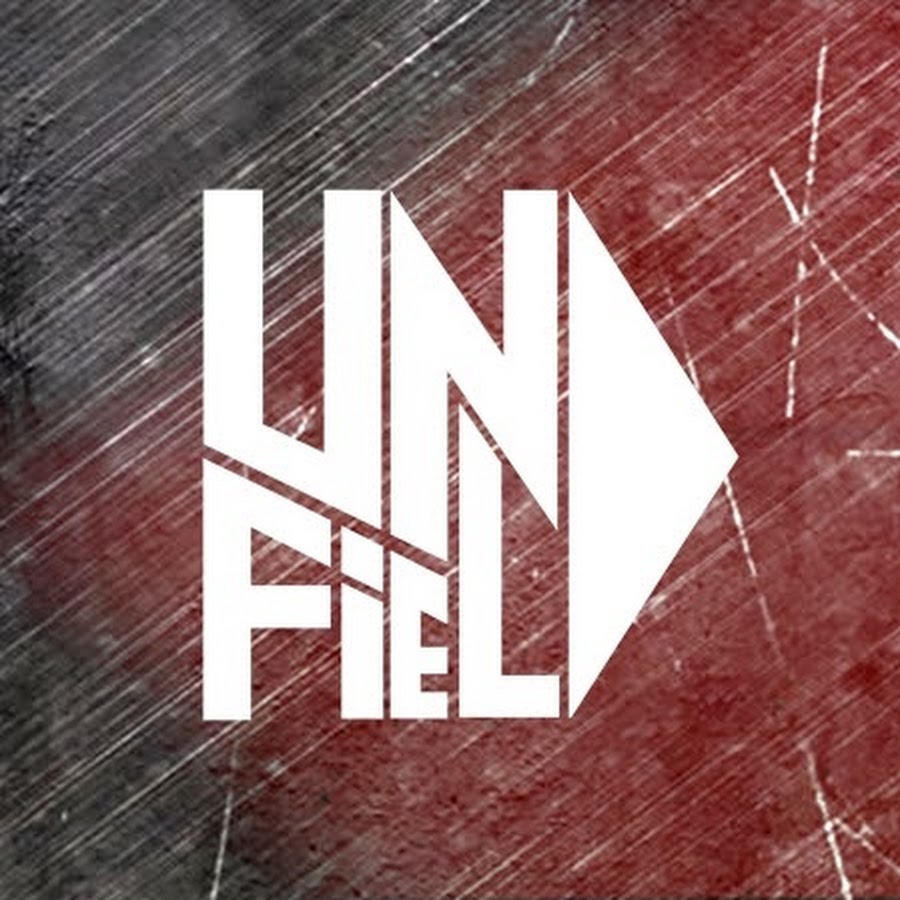 UNFIELD__GamePlay YouTube channel avatar