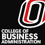 UNO College of Business Administration - @UNOCBA YouTube Profile Photo