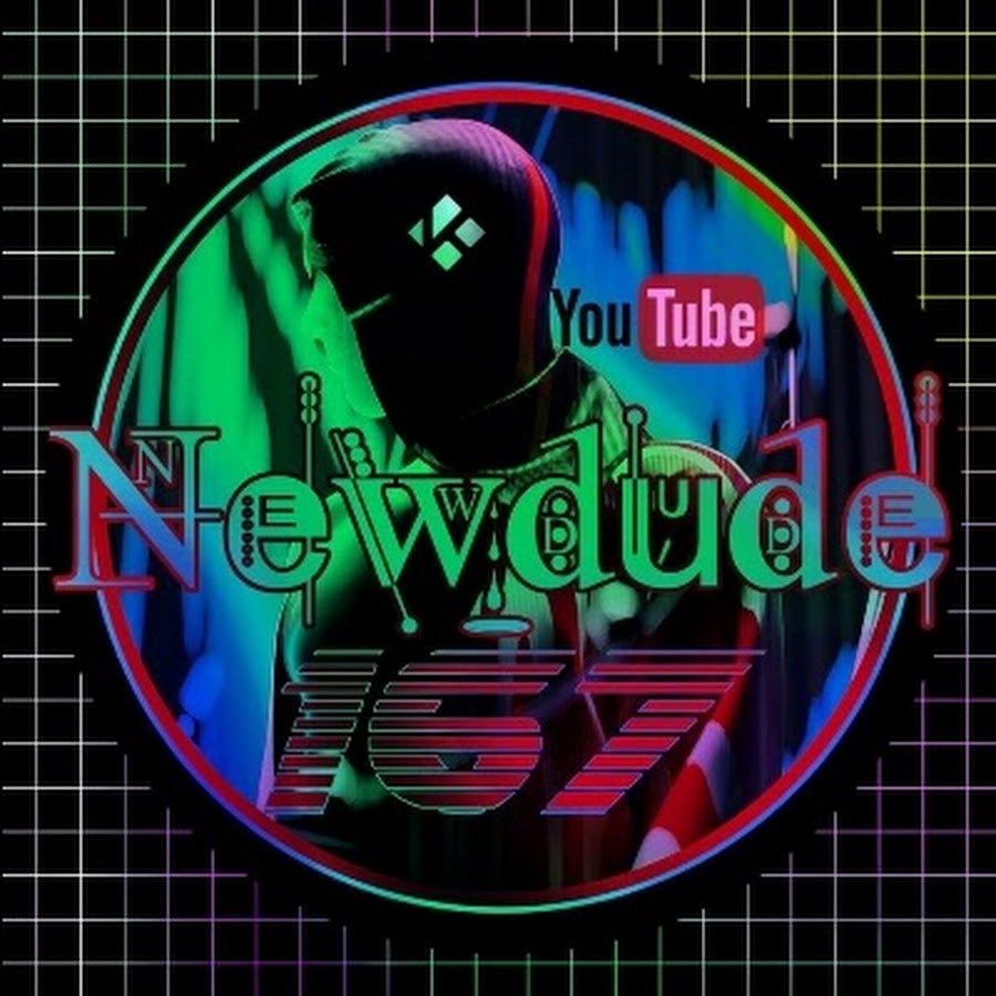 NewDude167 Awatar kanału YouTube