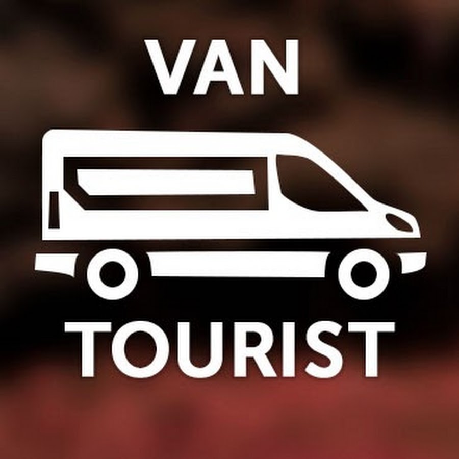 VanTouristRU YouTube channel avatar