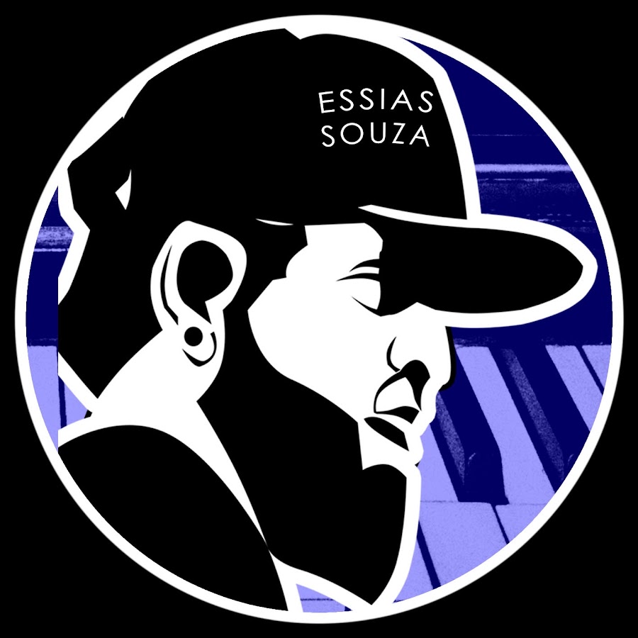 Essias Souza YouTube channel avatar