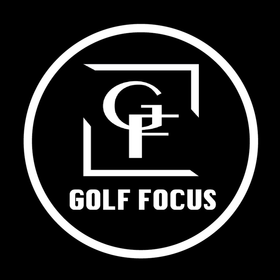 Golf Focus YouTube channel avatar