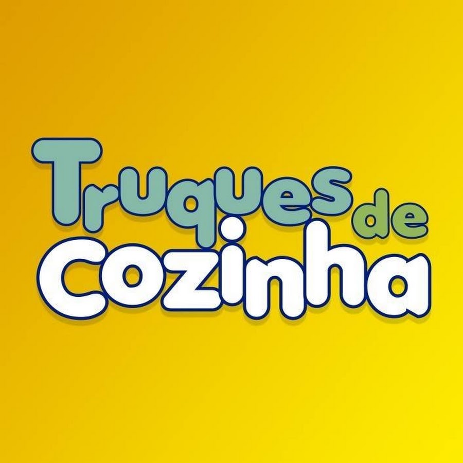 Truques de Cozinha رمز قناة اليوتيوب