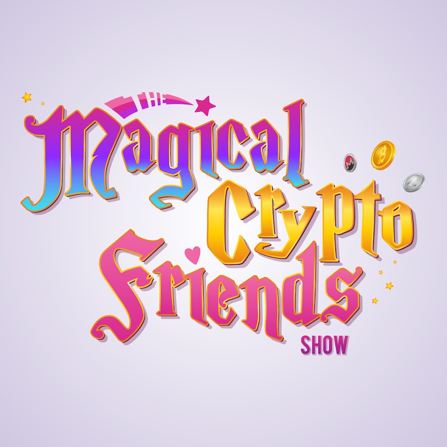 Magical Crypto Friends YouTube channel avatar