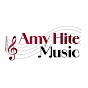 Amy Hite - @amyhiteguitar YouTube Profile Photo