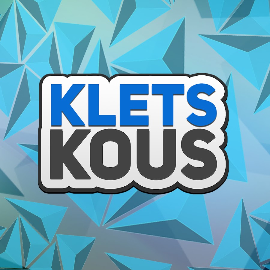 Kletskous رمز قناة اليوتيوب