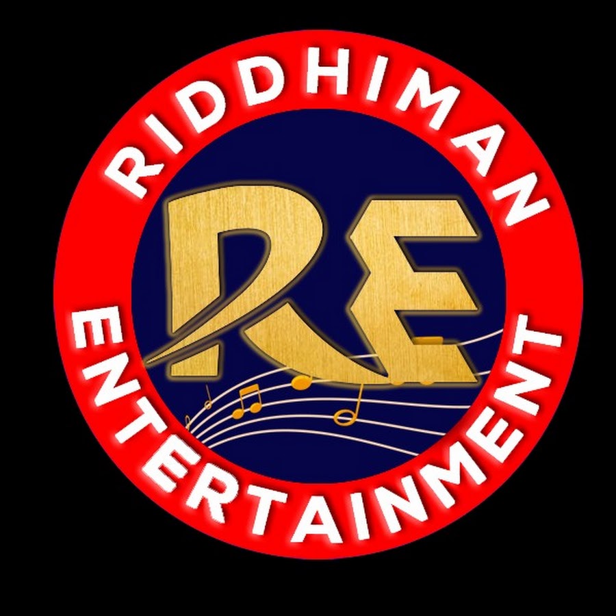 Riddhiman Entertainment رمز قناة اليوتيوب