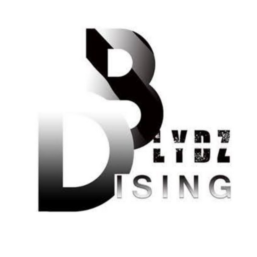 Blydz Dising filmz YouTube channel avatar