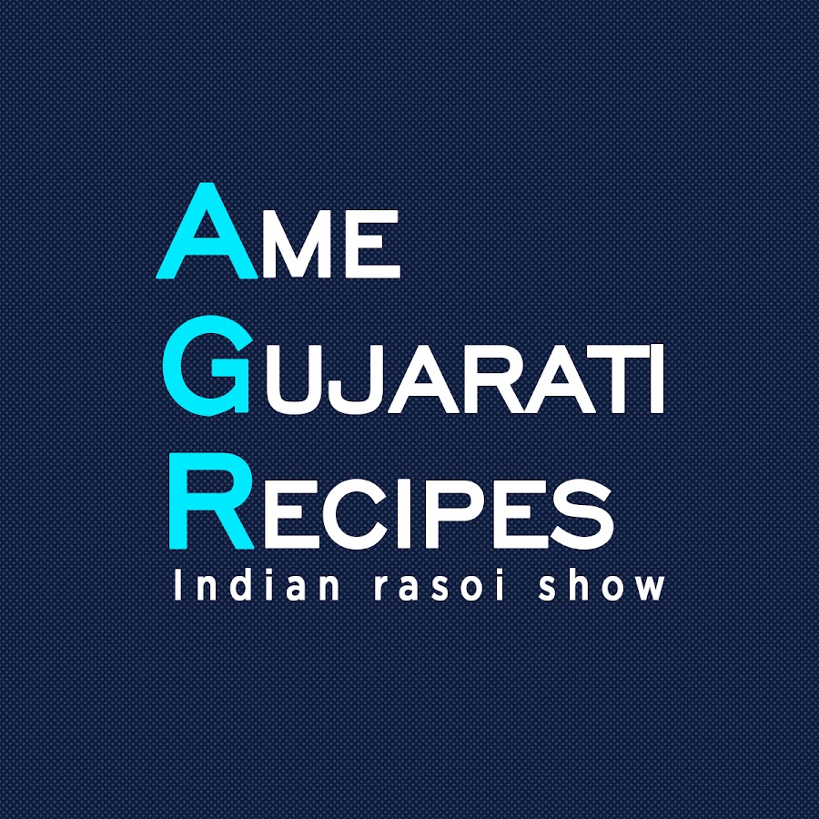 Ame Gujarati Awatar kanału YouTube