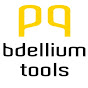 Bdellium Tools - @BdelliumToolsVideos YouTube Profile Photo