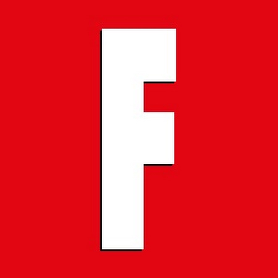 FERNFAHRERlive YouTube channel avatar