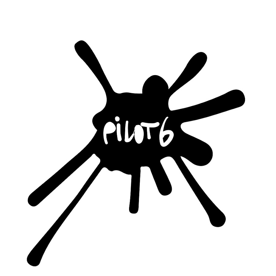 Pilot 6 Recordings YouTube kanalı avatarı