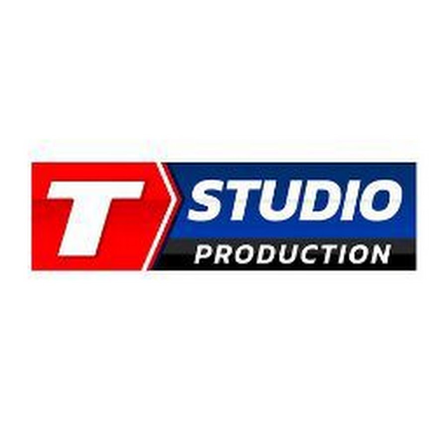 T-Studio Production Avatar canale YouTube 