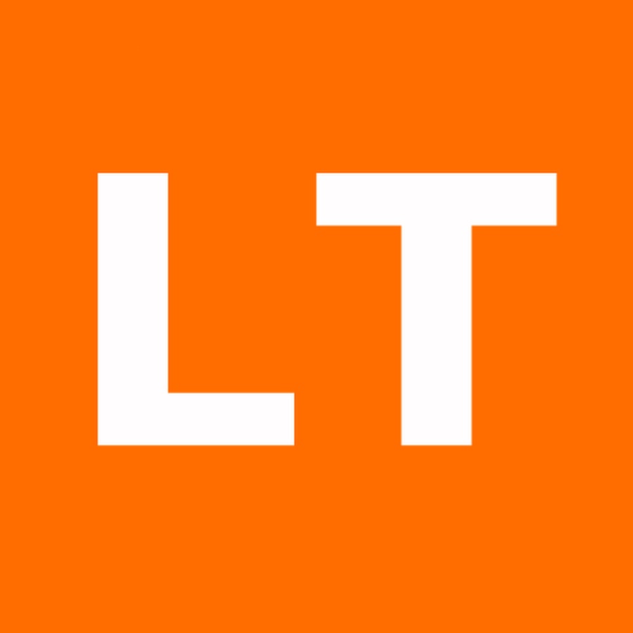 Limon Tec YouTube channel avatar