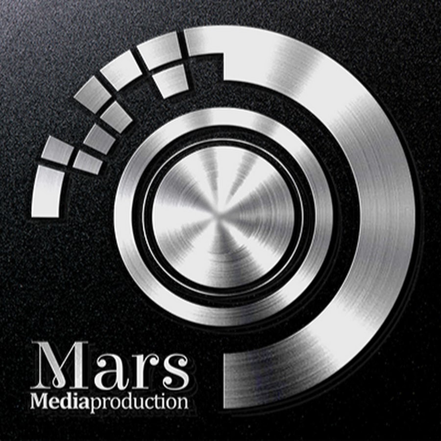 Mars Media Production