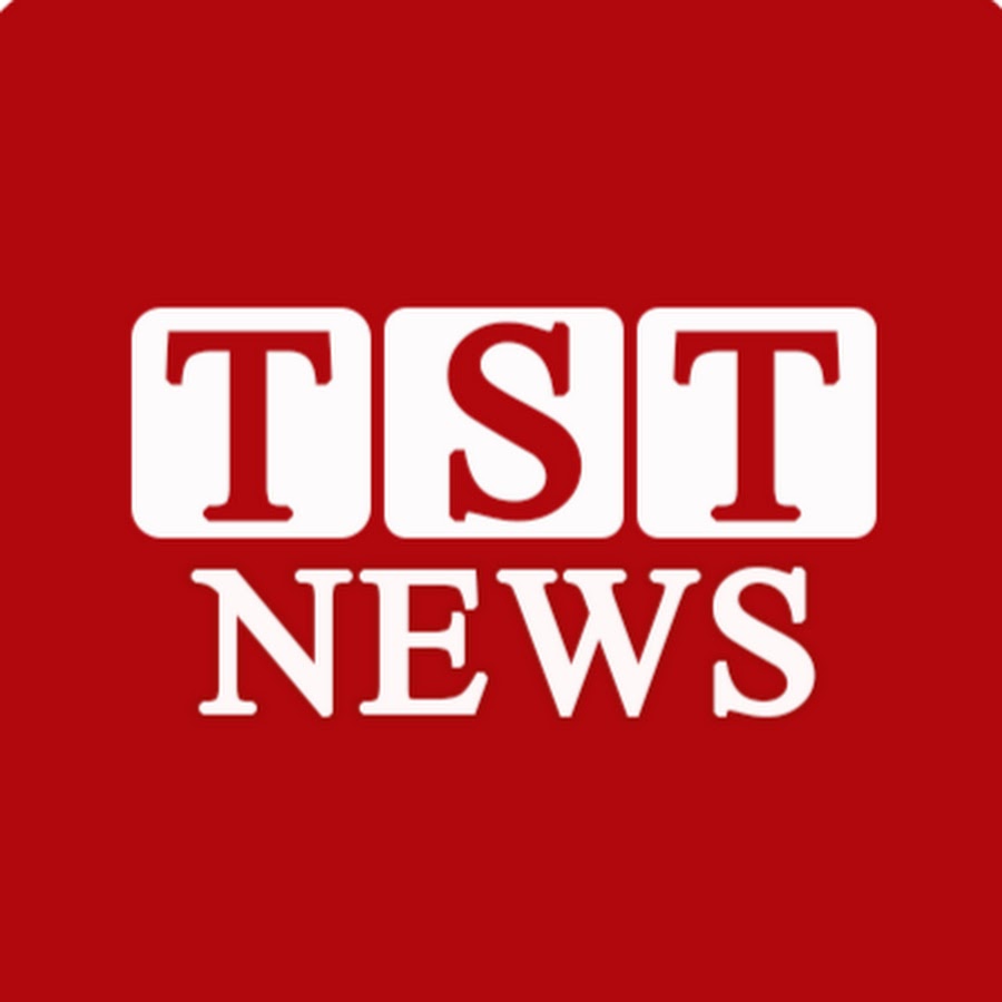 TST News YouTube channel avatar