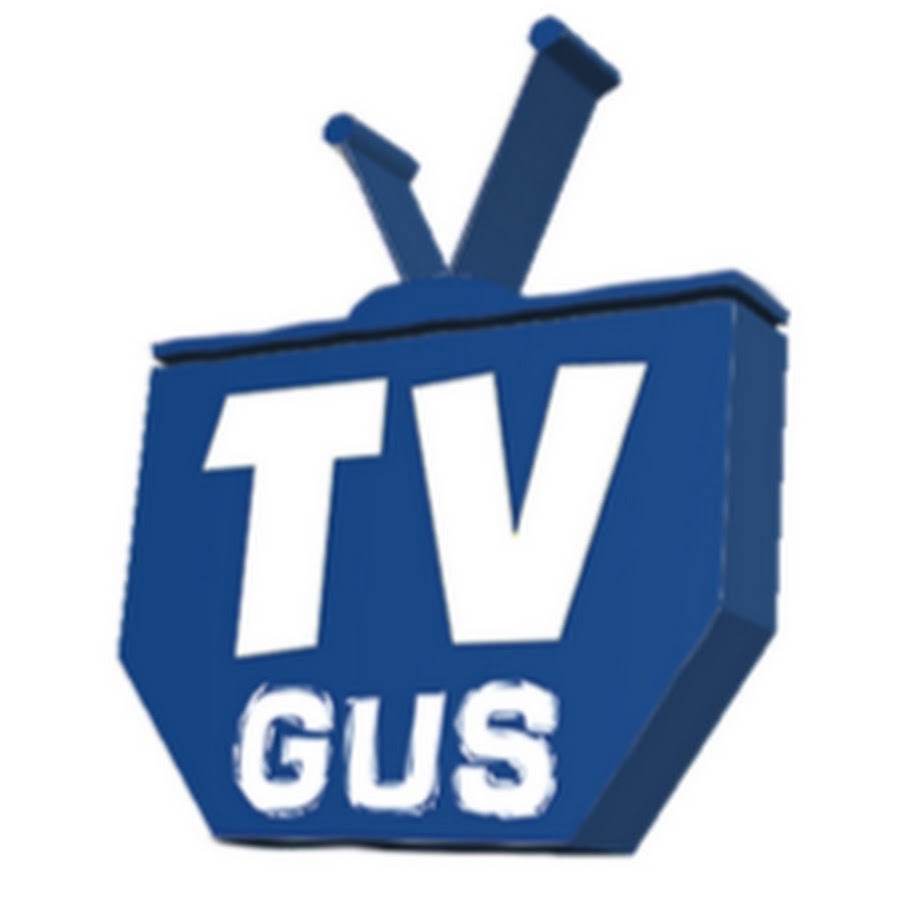 GusTV YouTube channel avatar