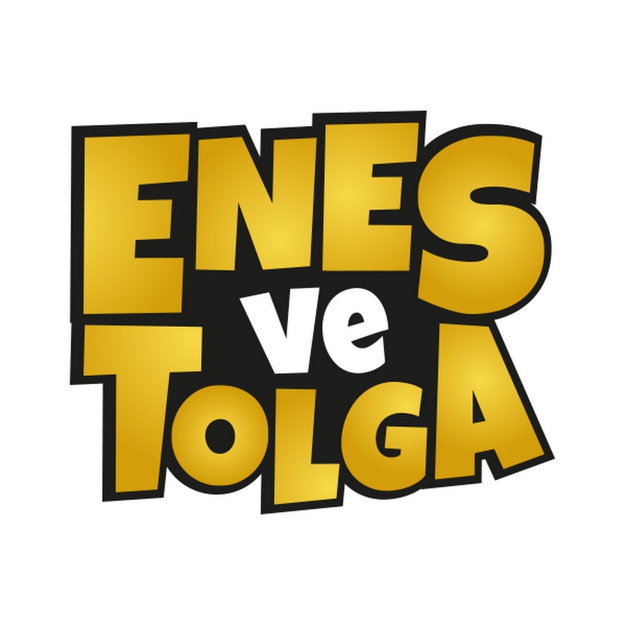 Enes ve Tolga YouTube channel avatar